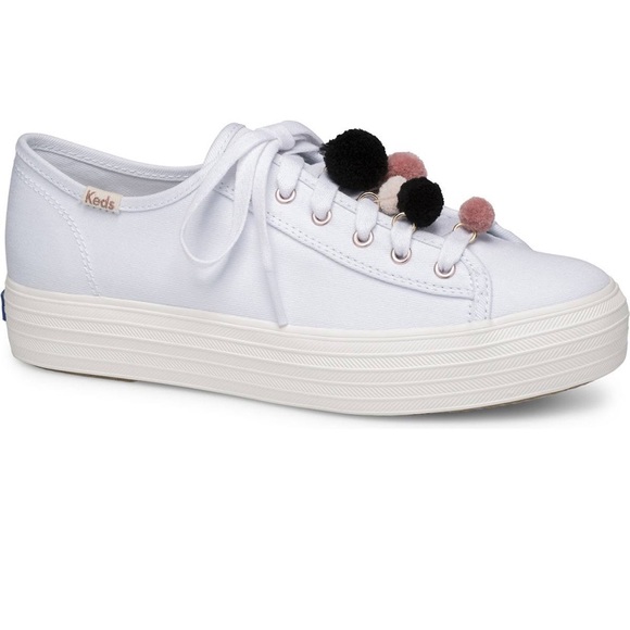 keds pom pom